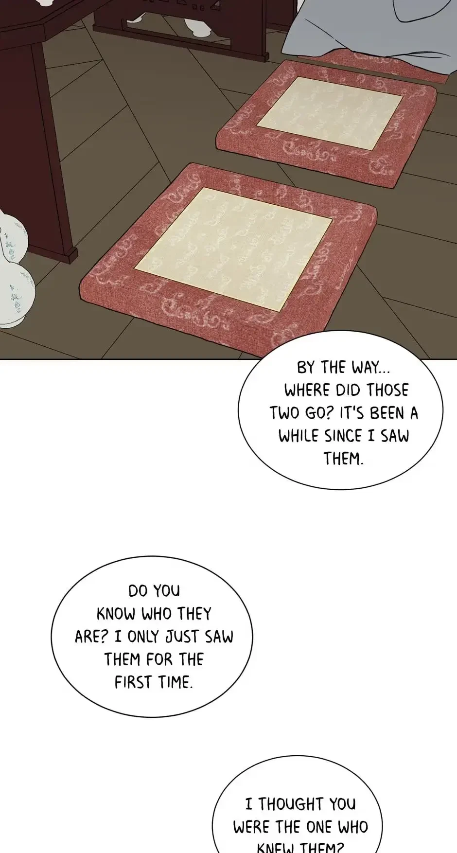 Please Eat Me, Mr. Ghost! Chapter 1, page 12