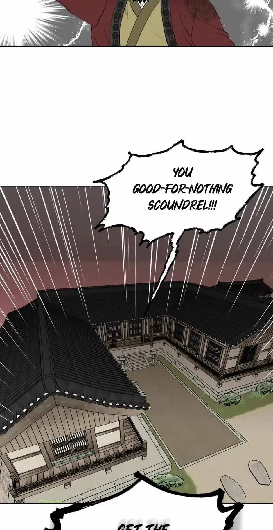 Please Eat Me, Mr. Ghost! Chapter 1, page 20