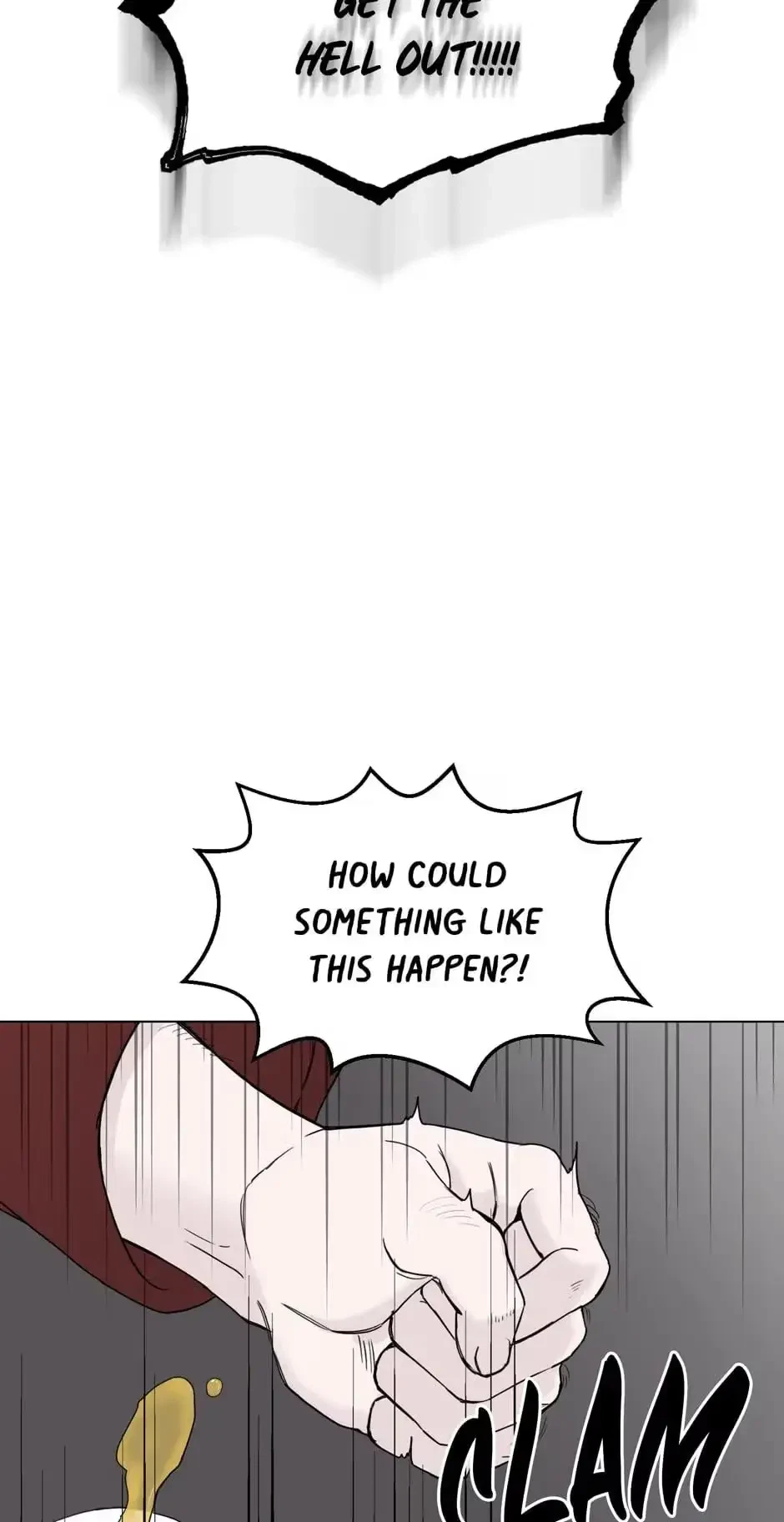 Please Eat Me, Mr. Ghost! Chapter 1, page 21