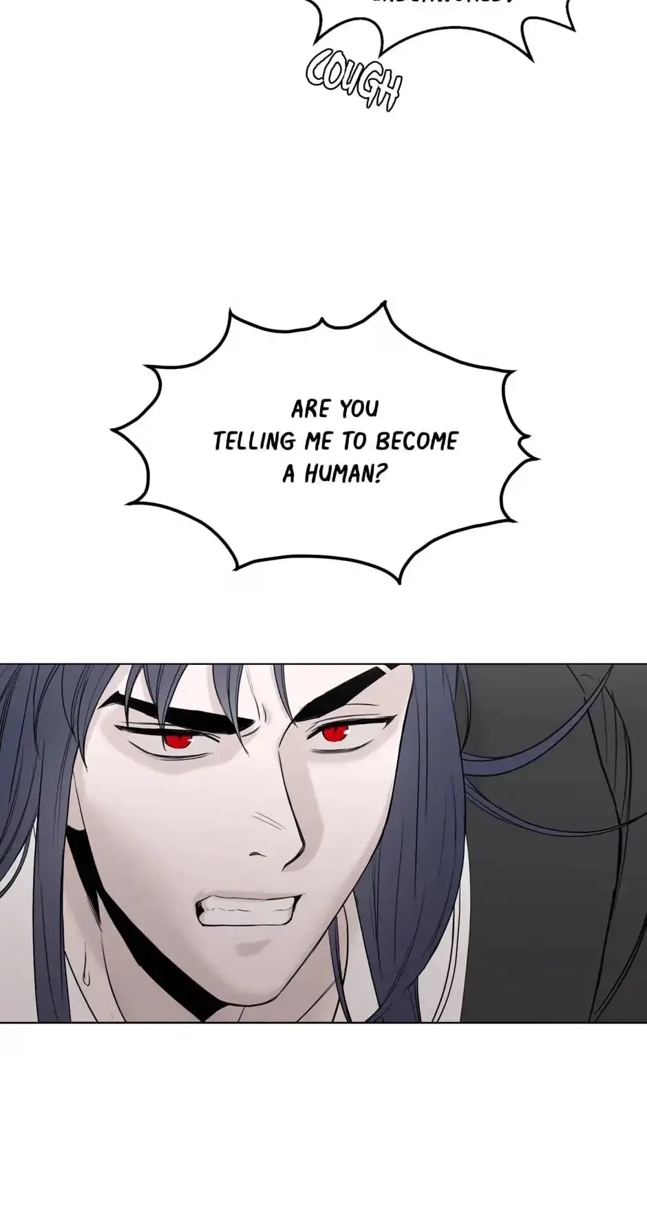 Please Eat Me, Mr. Ghost! Chapter 1, page 40