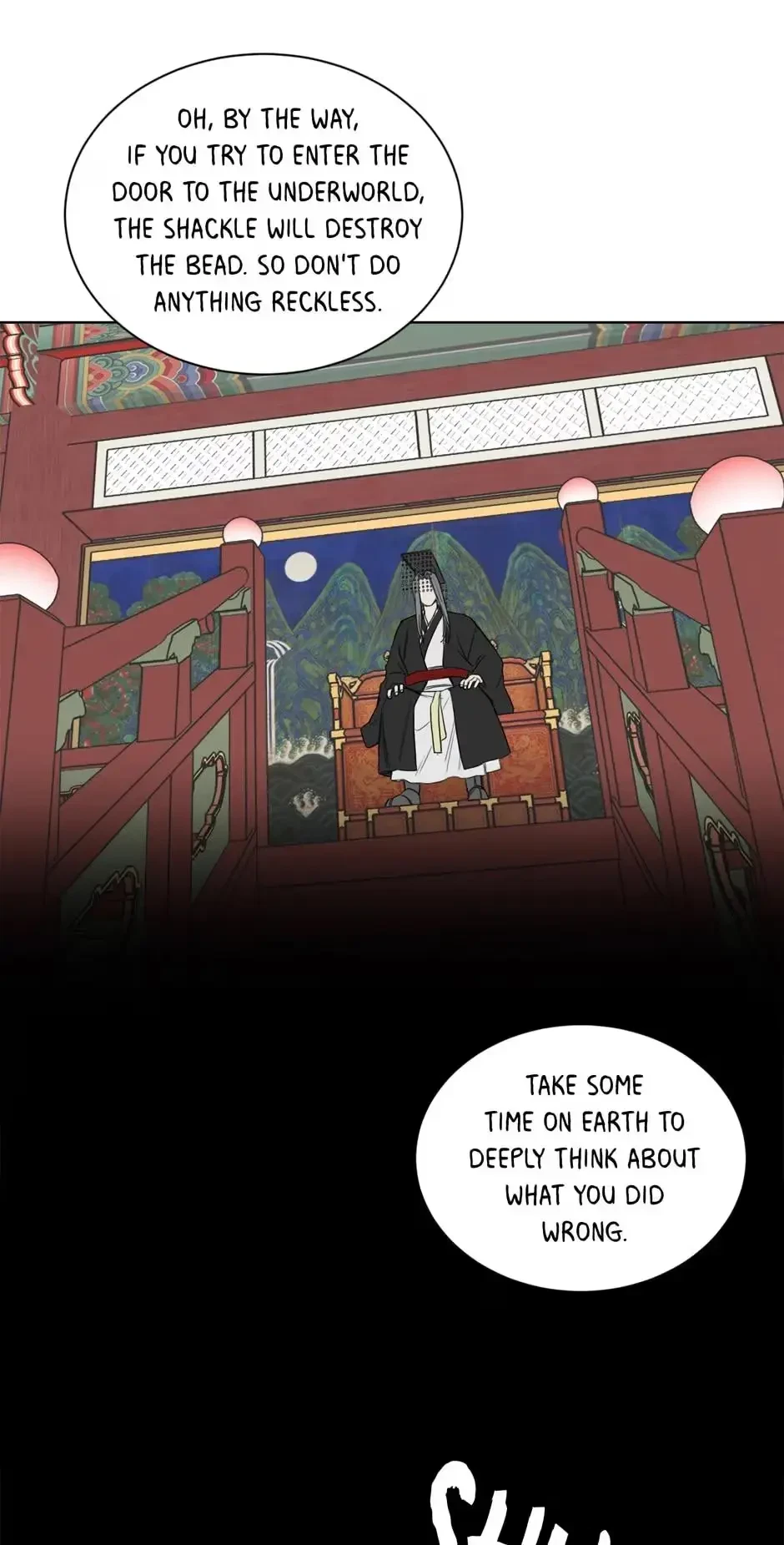 Please Eat Me, Mr. Ghost! Chapter 1, page 44