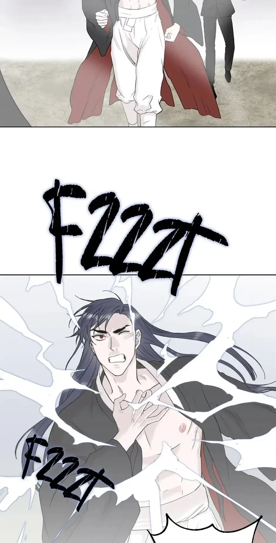 Please Eat Me, Mr. Ghost! Chapter 1, page 47