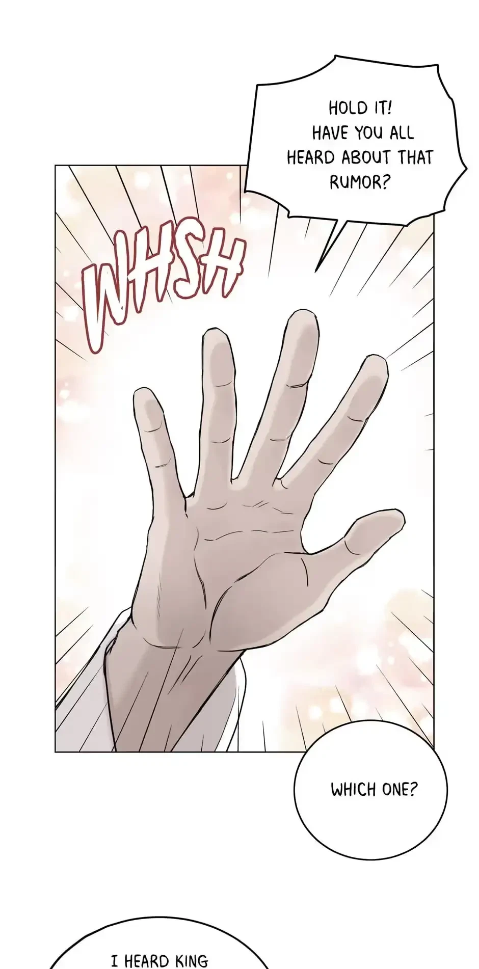 Please Eat Me, Mr. Ghost! Chapter 1, page 5
