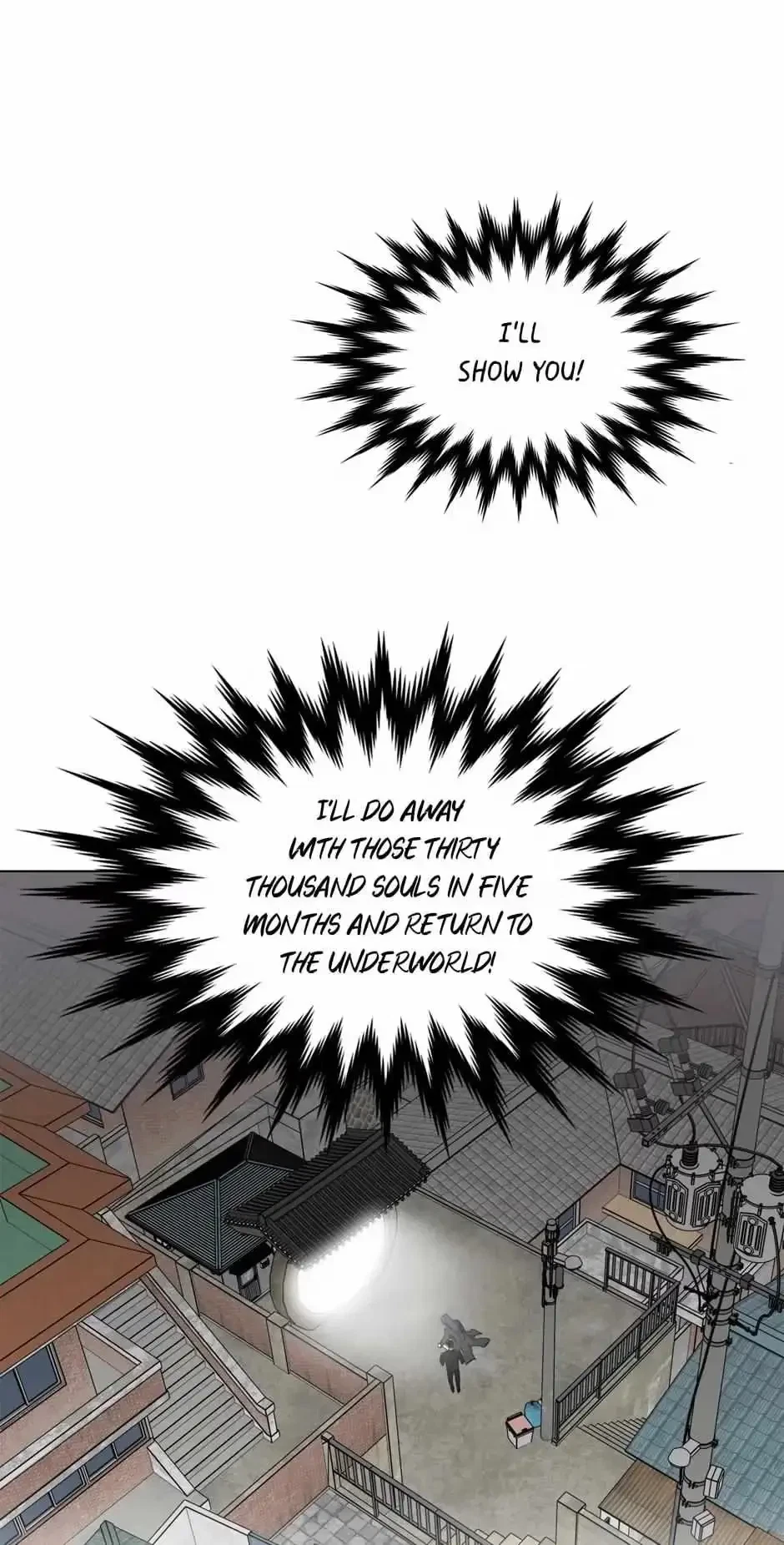 Please Eat Me, Mr. Ghost! Chapter 1, page 50