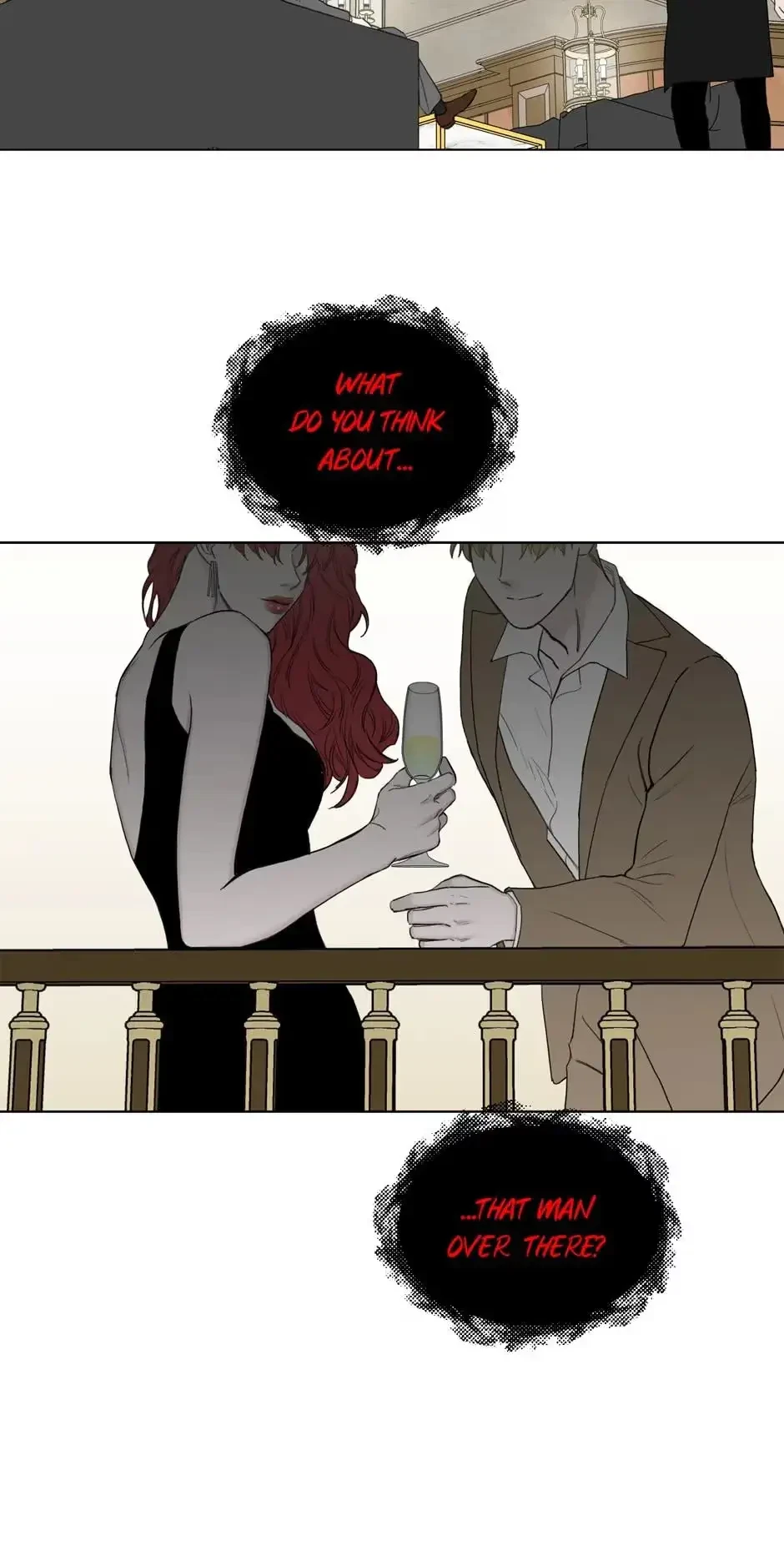 Please Eat Me, Mr. Ghost! Chapter 1, page 53