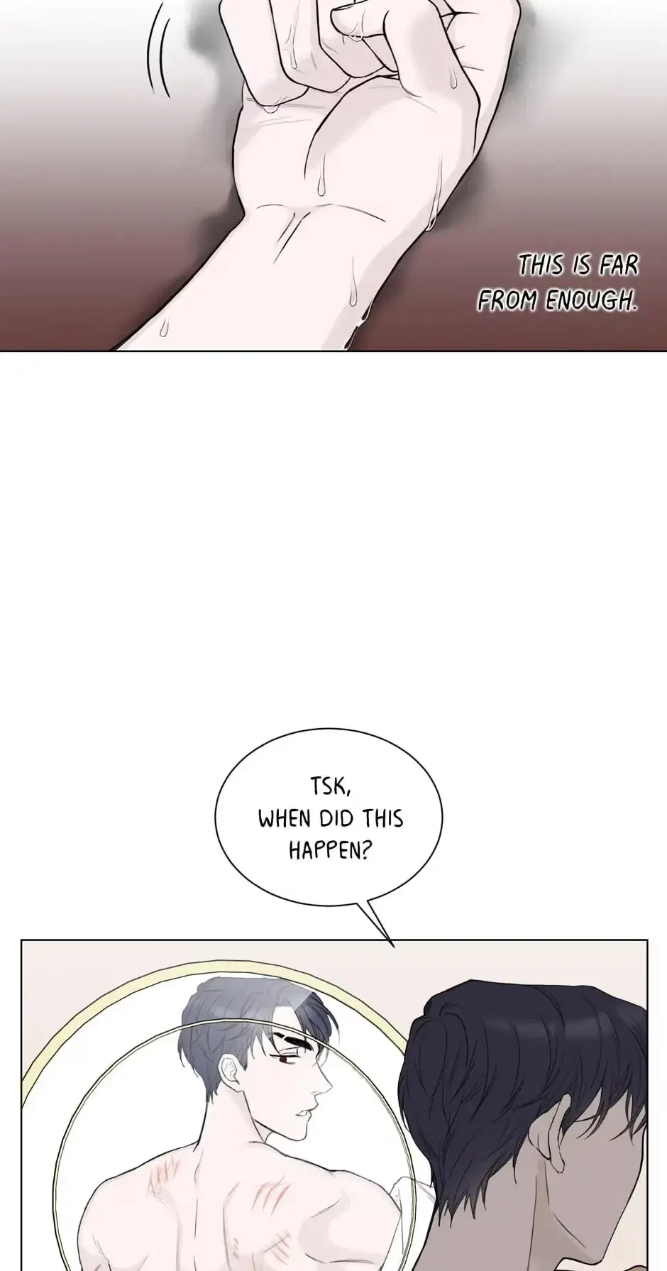 Please Eat Me, Mr. Ghost! Chapter 1, page 67