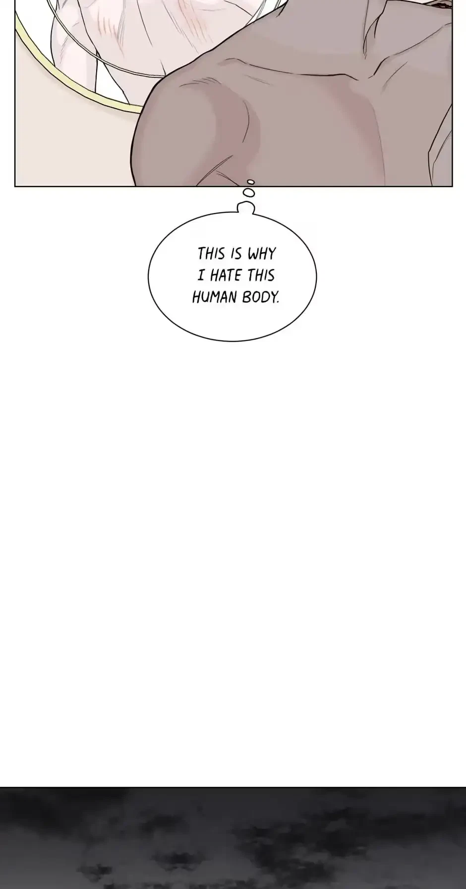 Please Eat Me, Mr. Ghost! Chapter 1, page 68