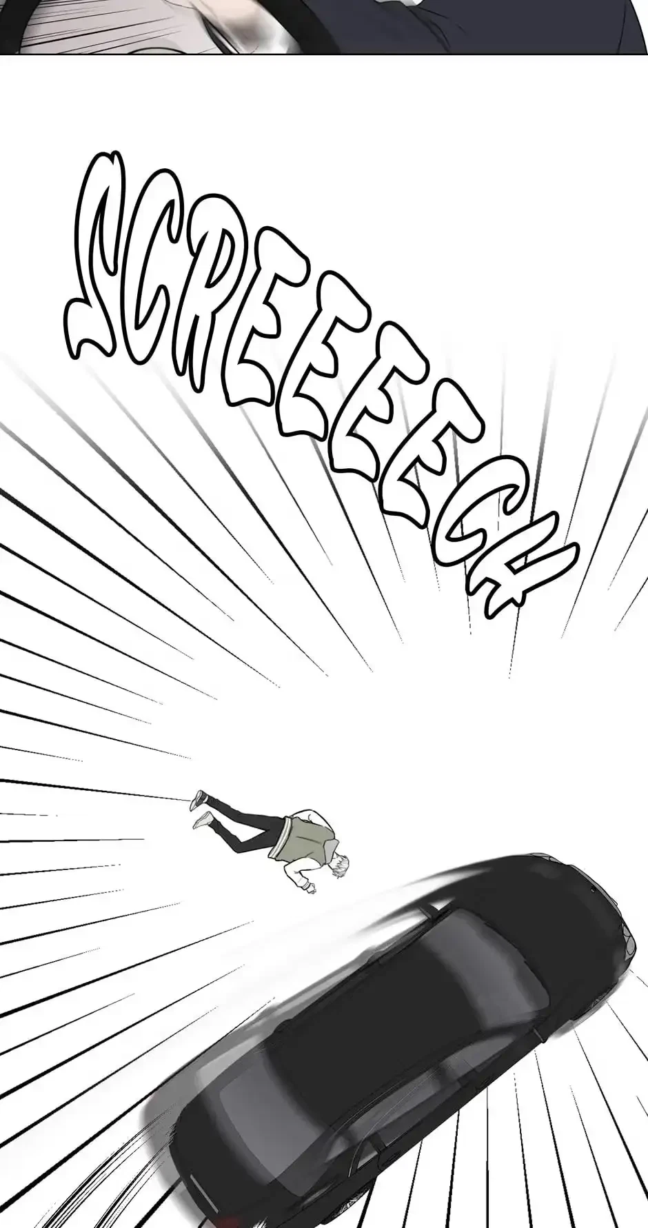 Please Eat Me, Mr. Ghost! Chapter 1, page 85