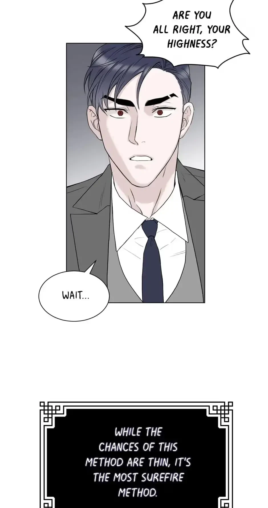 Please Eat Me, Mr. Ghost! Chapter 1, page 87