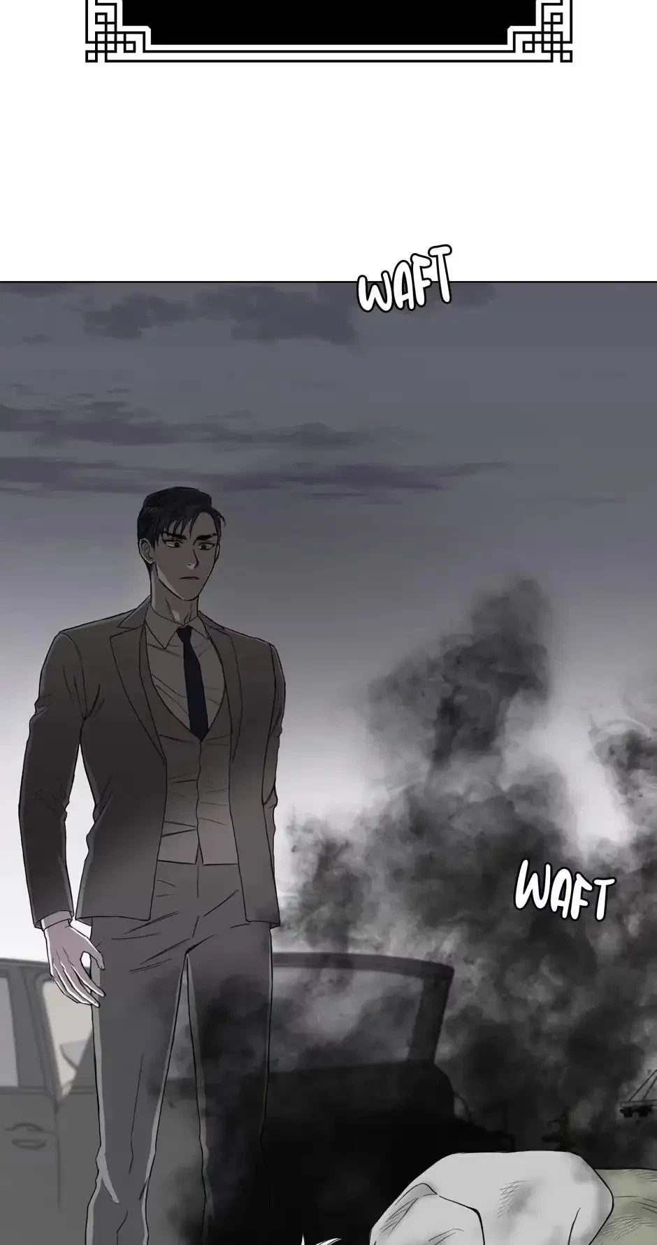 Please Eat Me, Mr. Ghost! Chapter 1, page 89