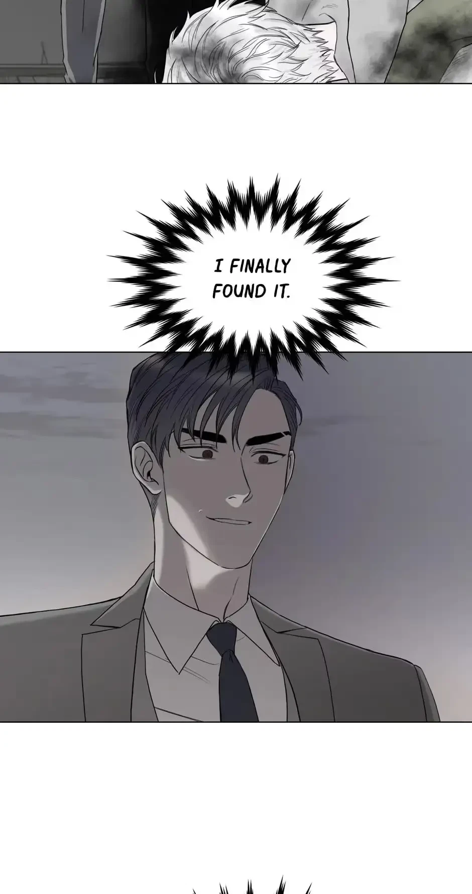 Please Eat Me, Mr. Ghost! Chapter 1, page 90
