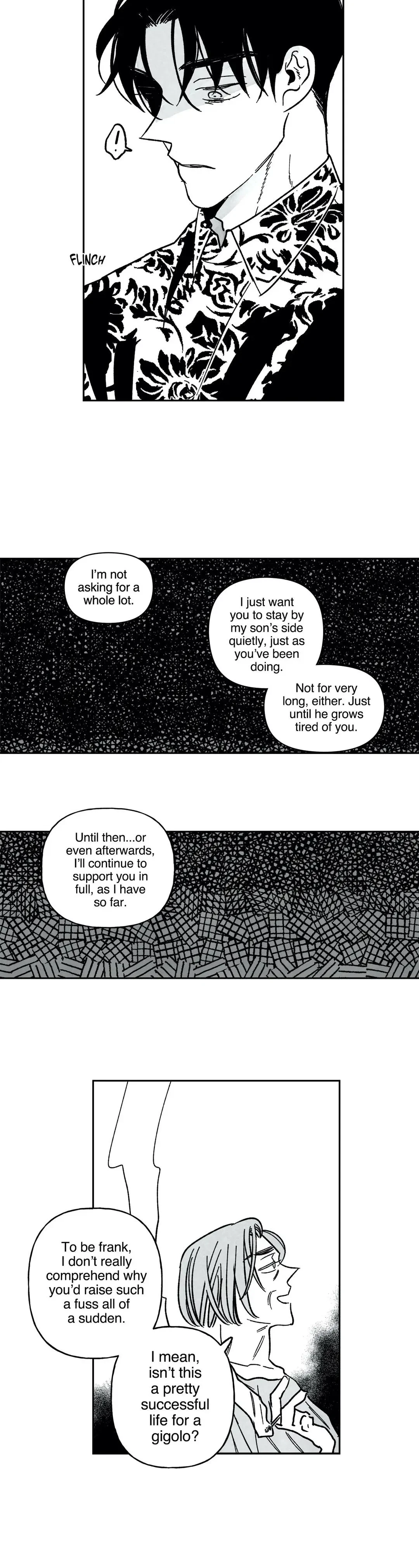 Down And Dirty Chapter 48, page 19
