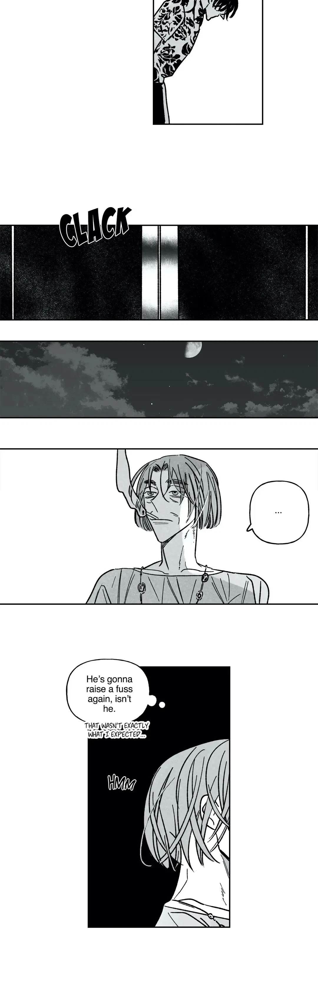 Down And Dirty Chapter 48, page 22