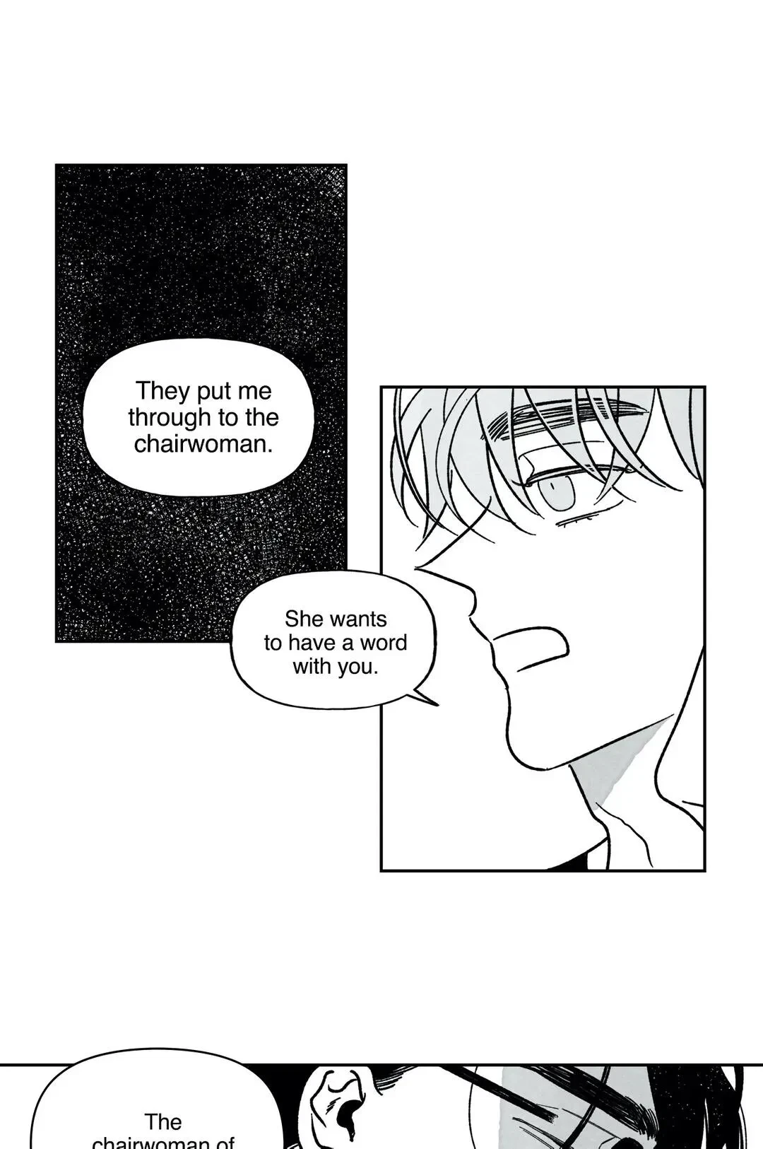 Down And Dirty Chapter 48, page 8