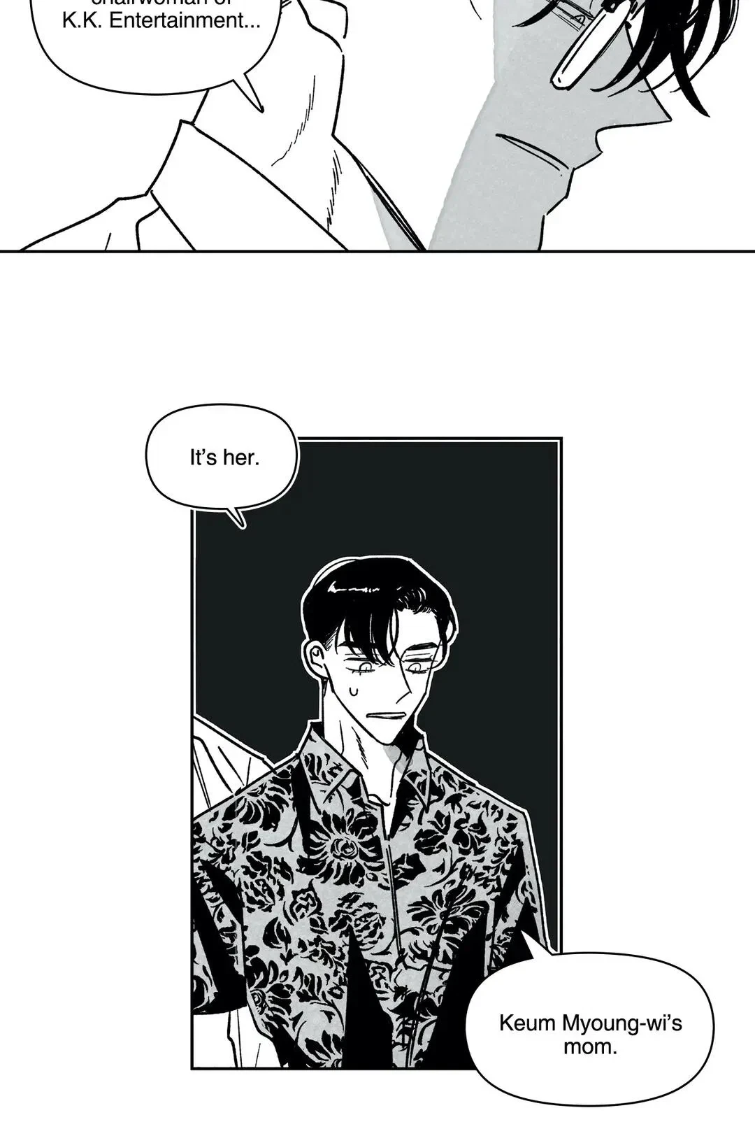Down And Dirty Chapter 48, page 9