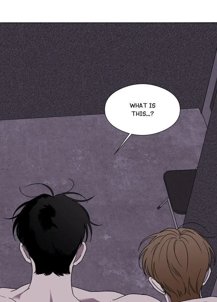 Sorta Psycho Chapter 25, page 10