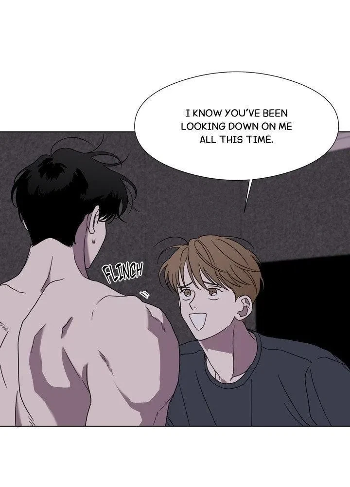Sorta Psycho Chapter 25, page 19