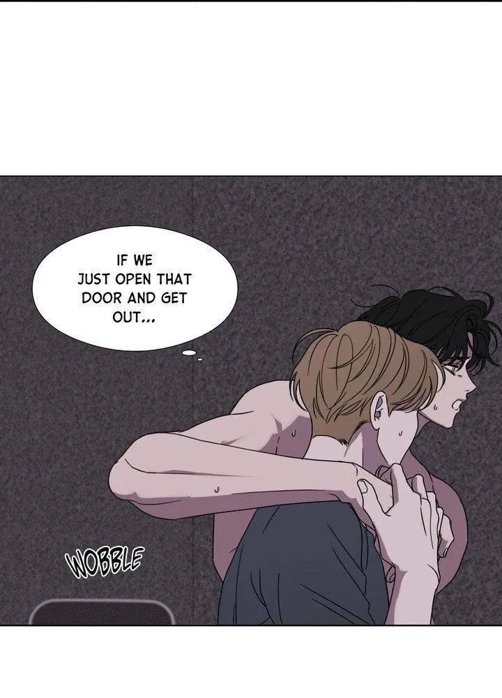 Sorta Psycho Chapter 25, page 2