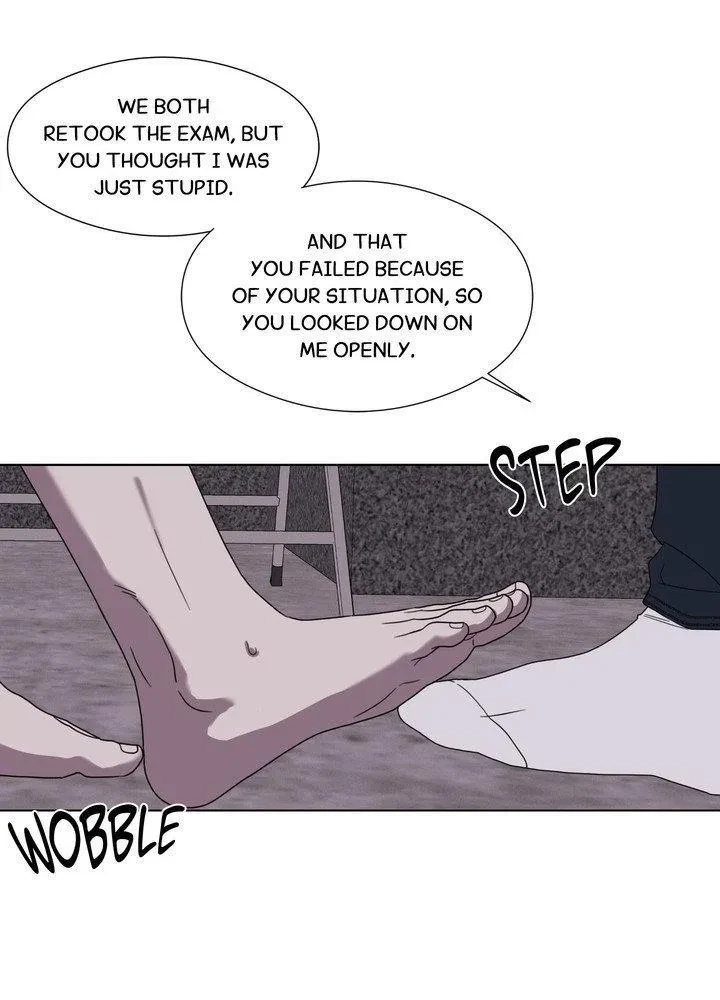 Sorta Psycho Chapter 25, page 22