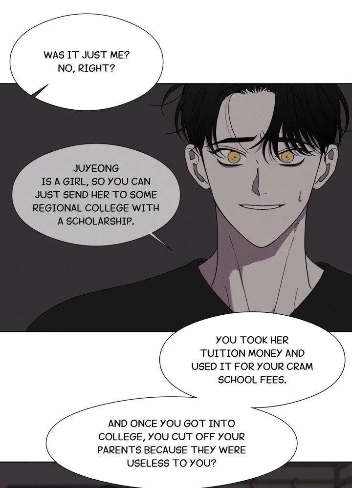Sorta Psycho Chapter 25, page 23
