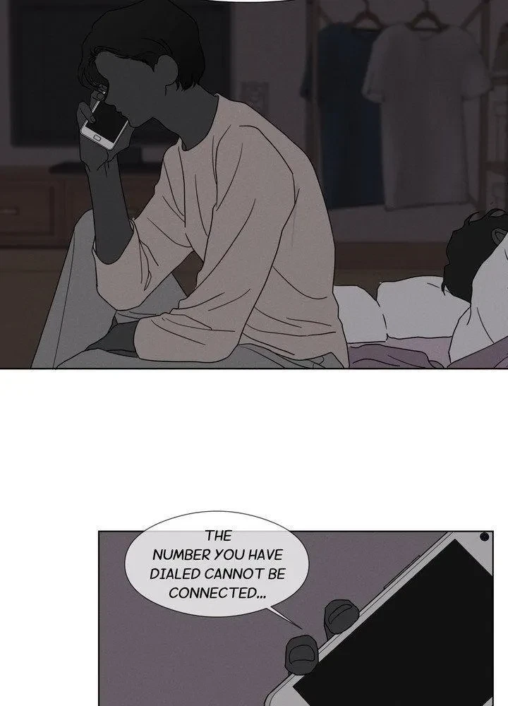 Sorta Psycho Chapter 25, page 24