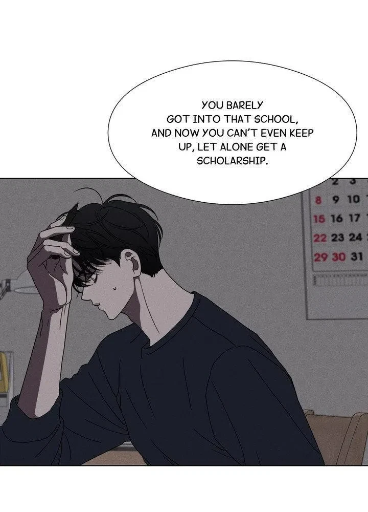 Sorta Psycho Chapter 25, page 27