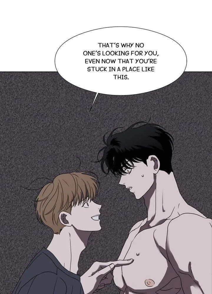 Sorta Psycho Chapter 25, page 29
