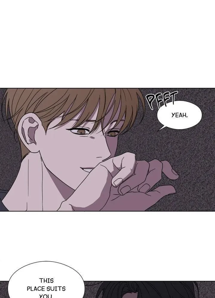 Sorta Psycho Chapter 25, page 35