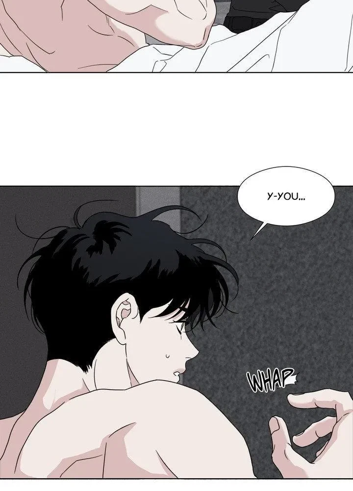 Sorta Psycho Chapter 25, page 45