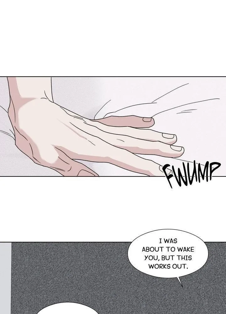 Sorta Psycho Chapter 25, page 47