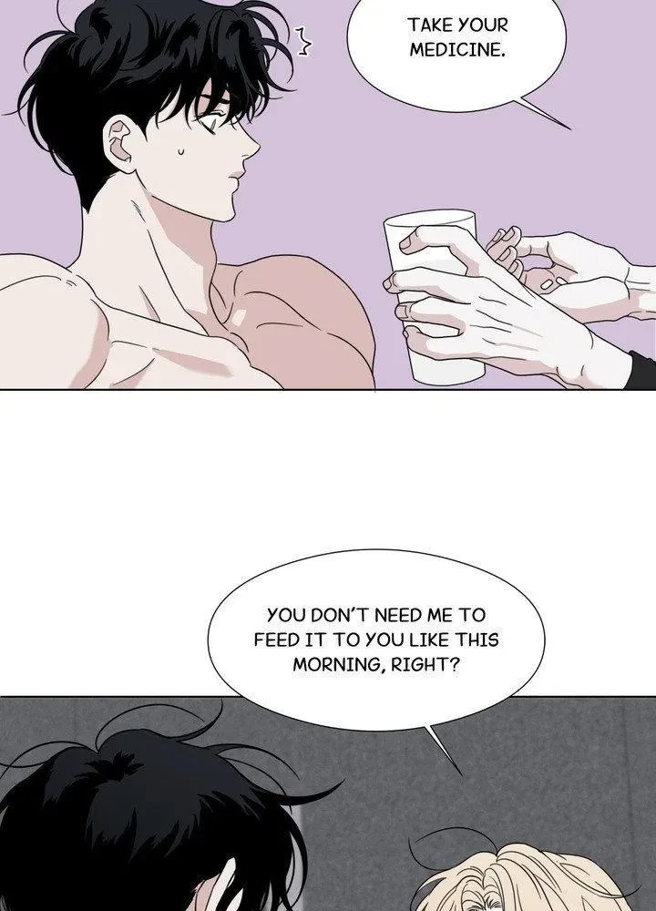 Sorta Psycho Chapter 25, page 49