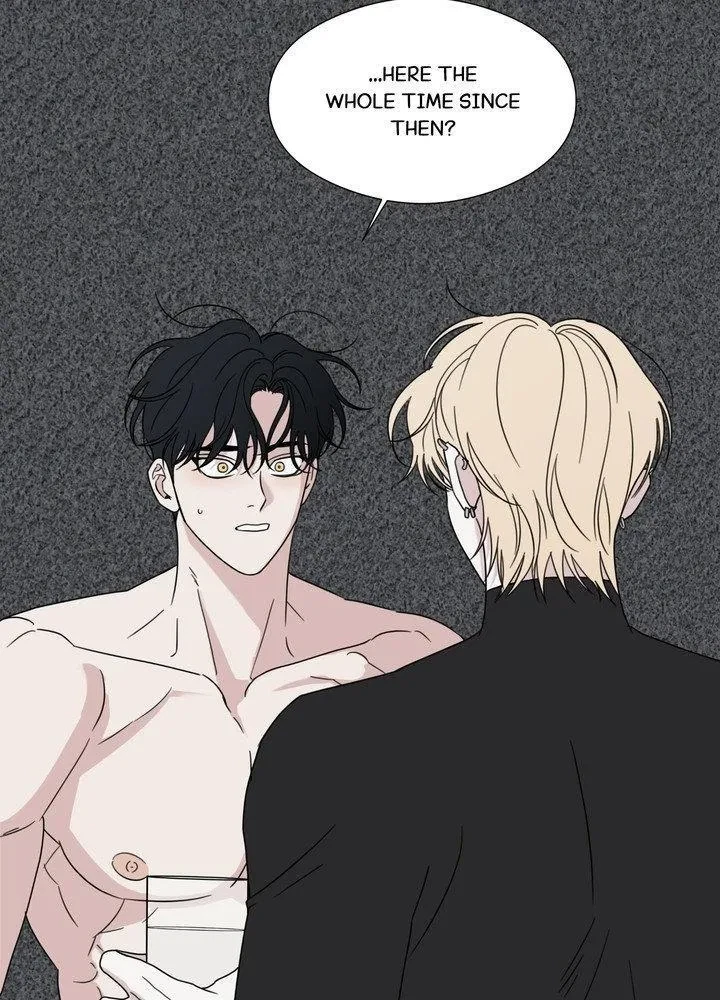 Sorta Psycho Chapter 25, page 53