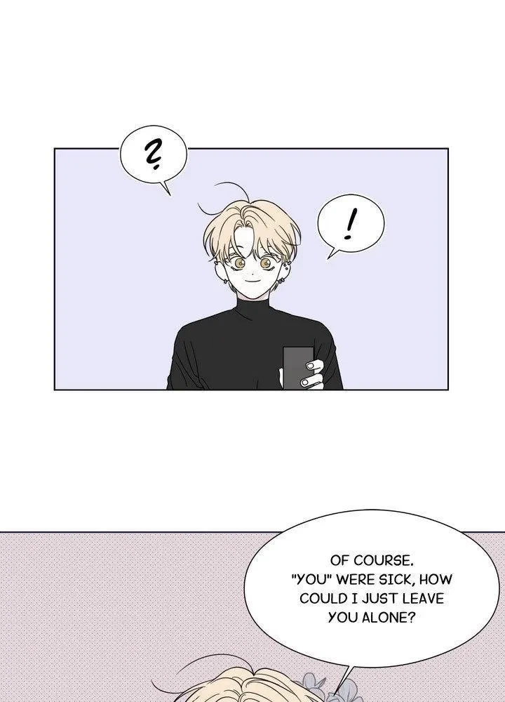 Sorta Psycho Chapter 25, page 55