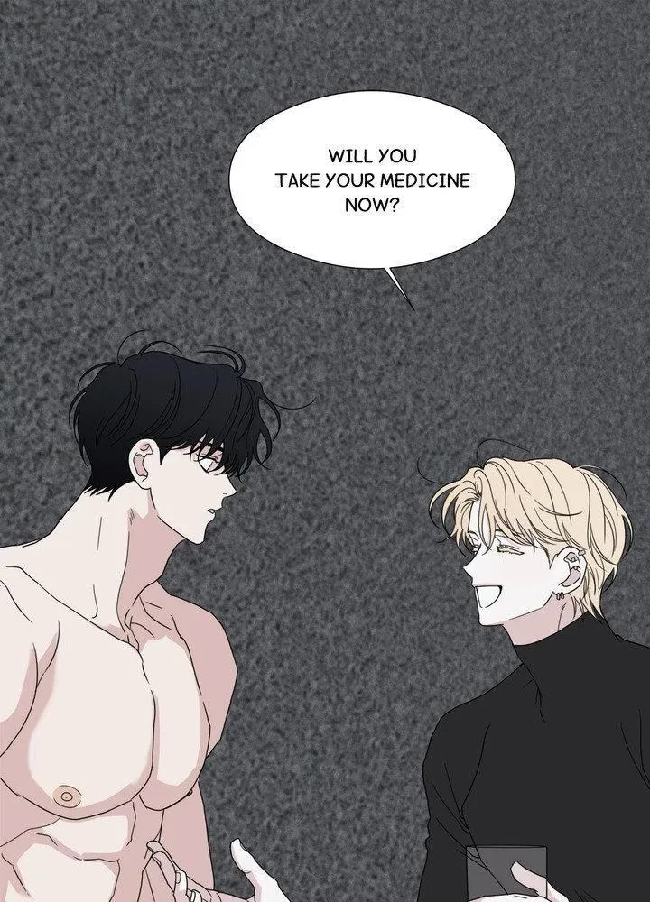 Sorta Psycho Chapter 25, page 57