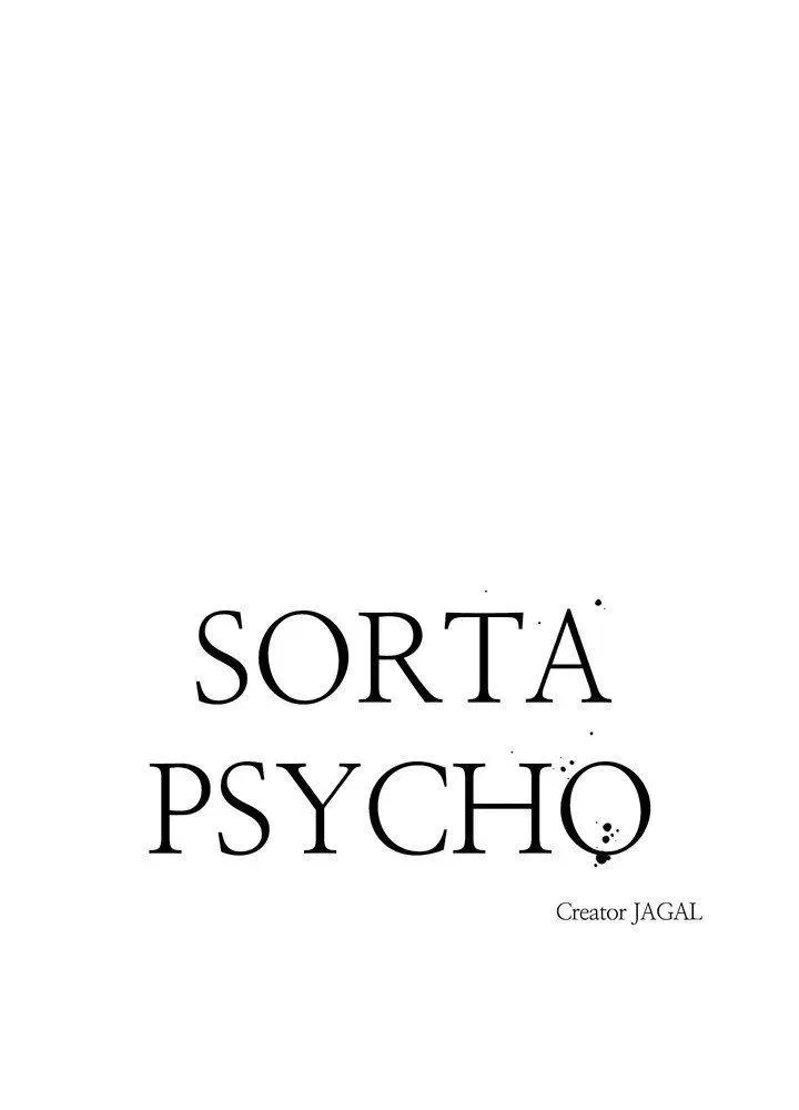 Sorta Psycho Chapter 25, page 62