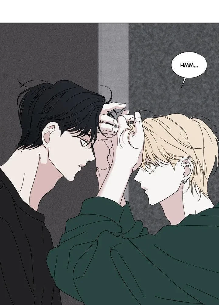 Sorta Psycho Chapter 25, page 64