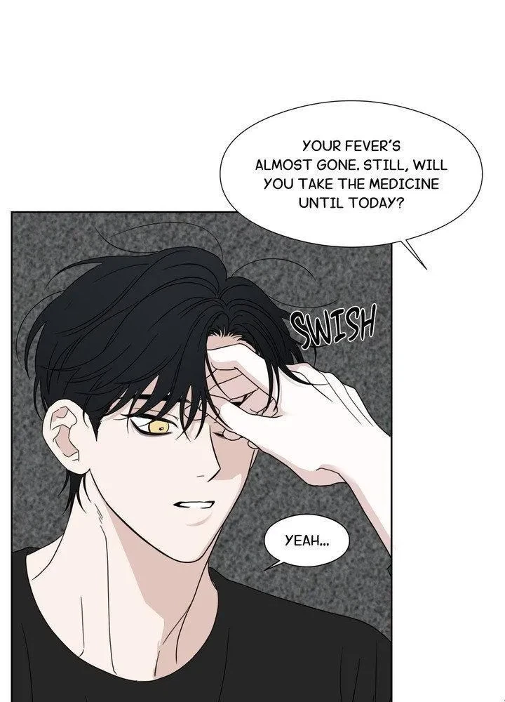 Sorta Psycho Chapter 25, page 66