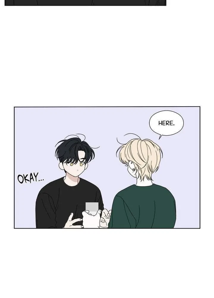 Sorta Psycho Chapter 25, page 67