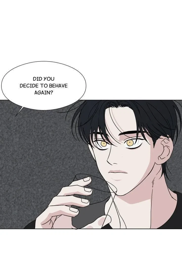 Sorta Psycho Chapter 25, page 69
