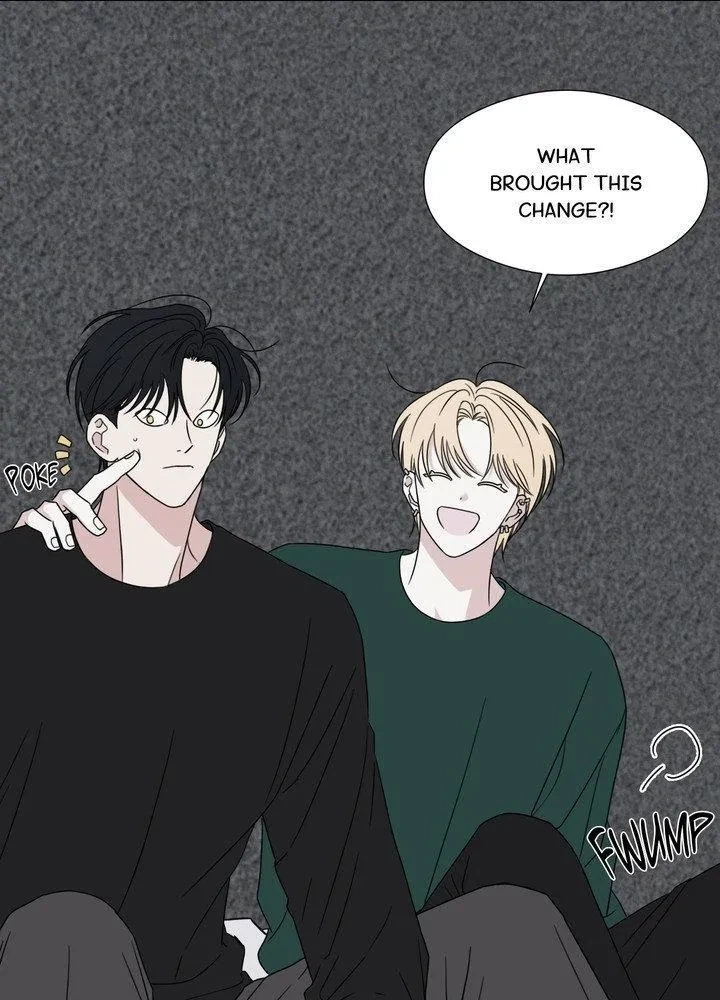 Sorta Psycho Chapter 25, page 72