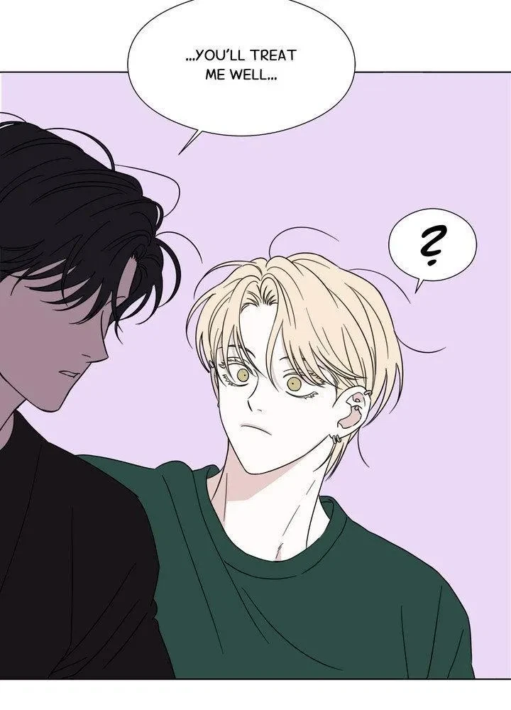 Sorta Psycho Chapter 25, page 75