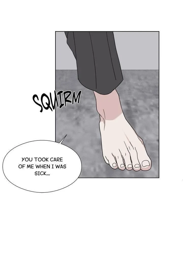 Sorta Psycho Chapter 25, page 76