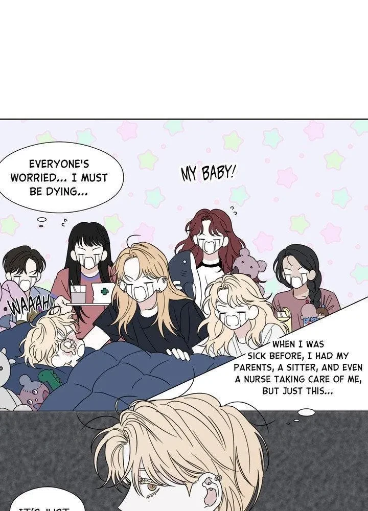 Sorta Psycho Chapter 25, page 79