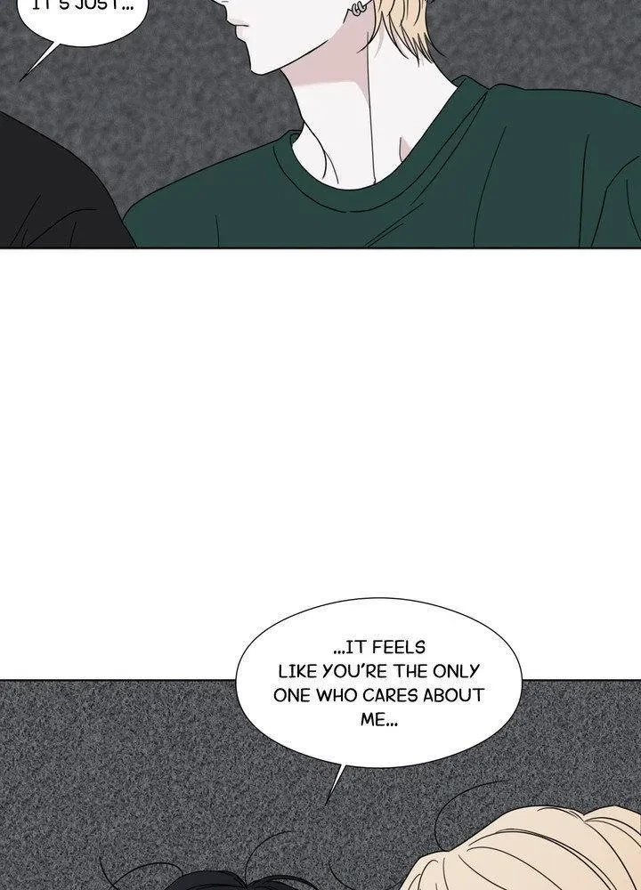 Sorta Psycho Chapter 25, page 80