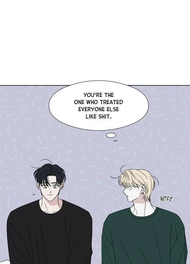 Sorta Psycho Chapter 25, page 83