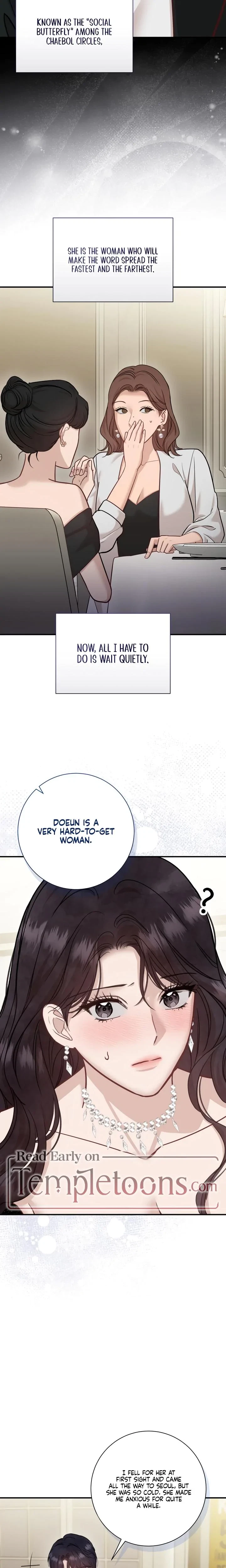 Night's Whispers Chapter 32, page 10