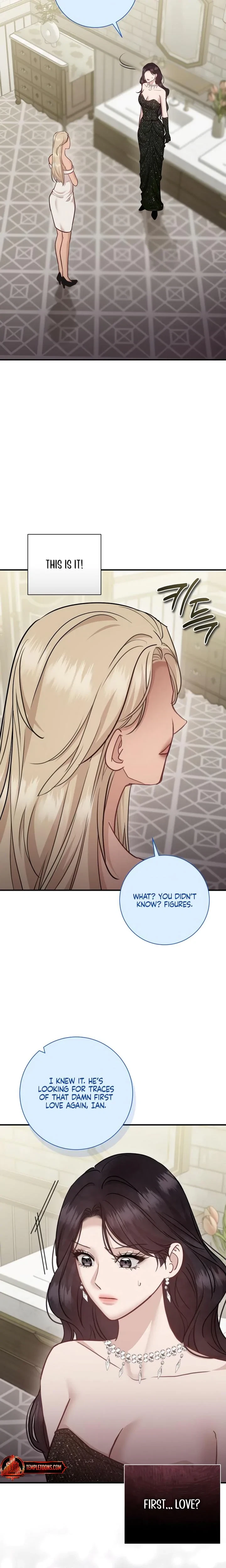 Night's Whispers Chapter 32, page 15