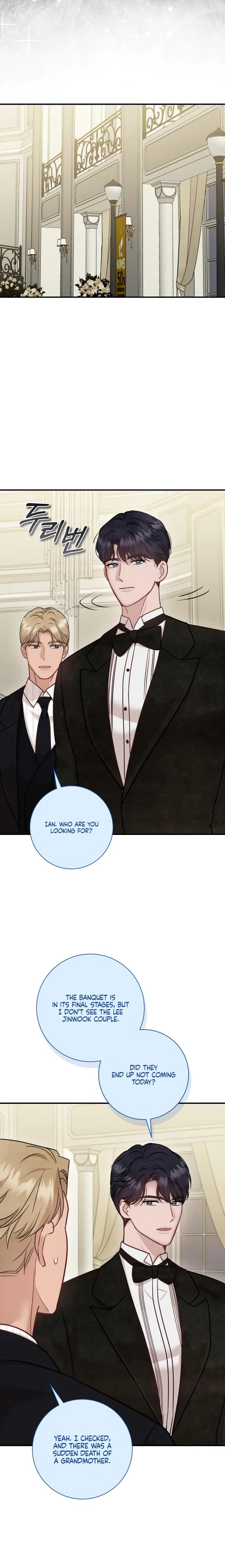 Night's Whispers Chapter 32, page 21