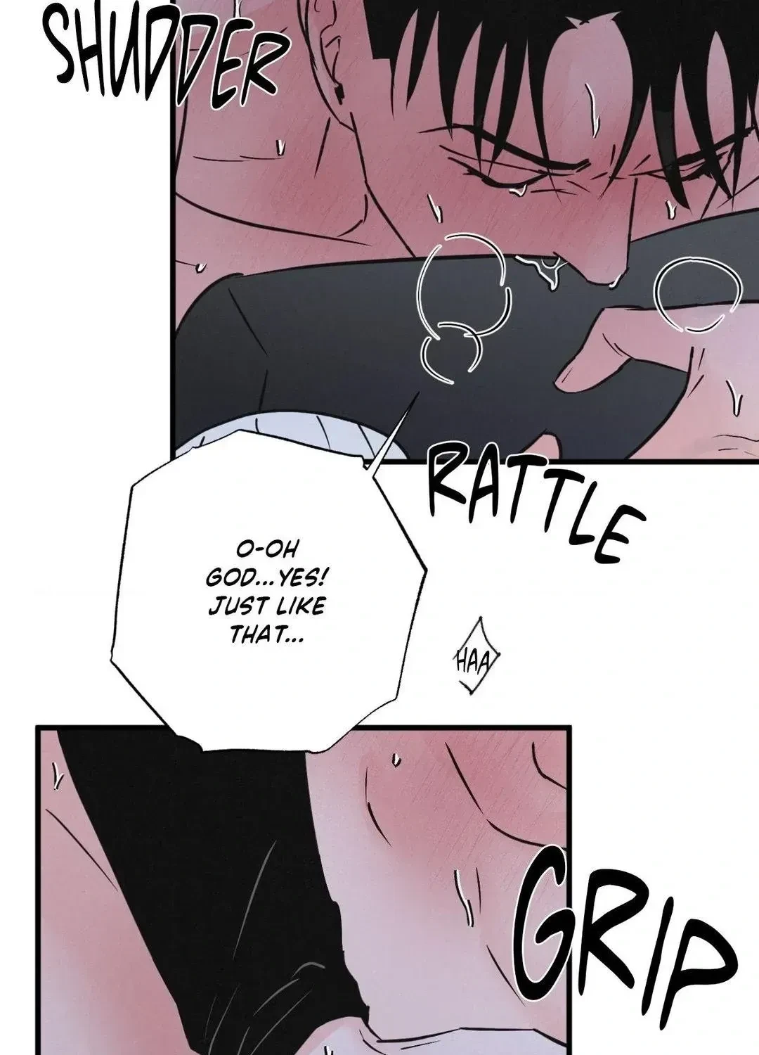 A Golden Pair Chapter 22, page 103