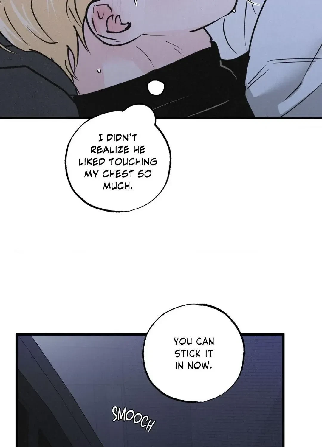 A Golden Pair Chapter 22, page 11